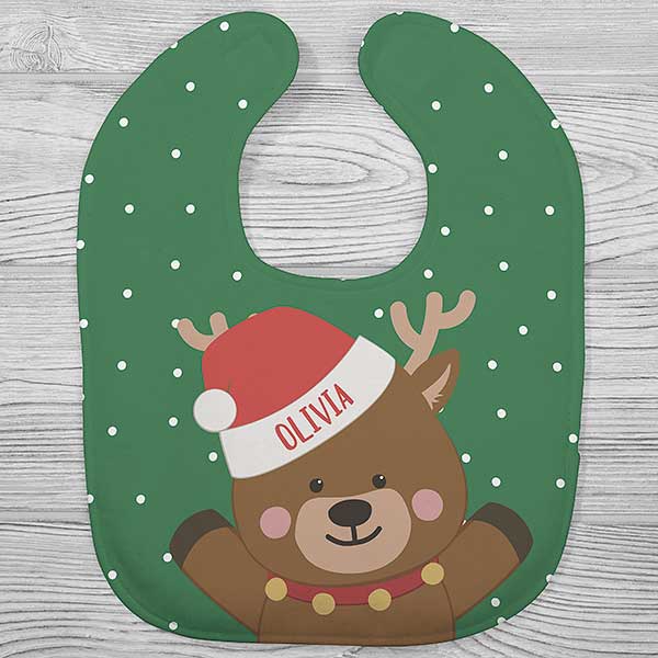 Christmas bibs for sales adults
