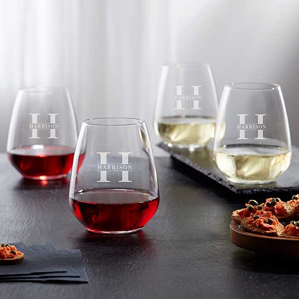 Glass Wine Glasses with Lid for sale