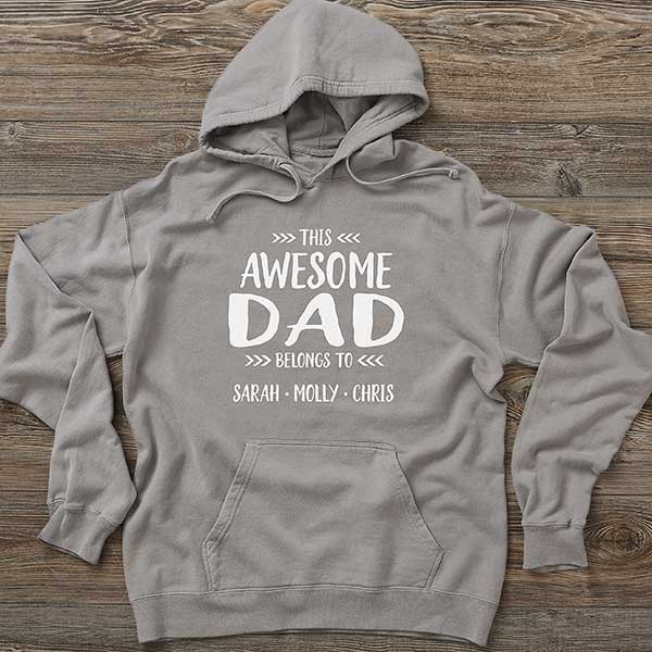 awesome sweatshirts