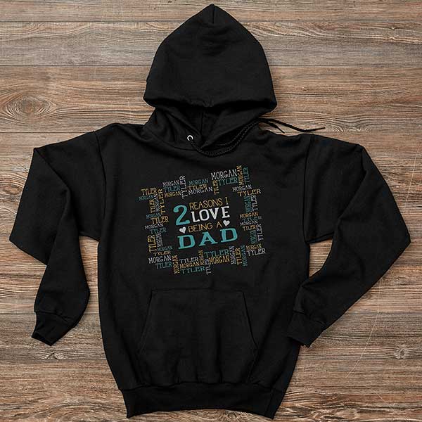 hanes men's hooded sweatshirts