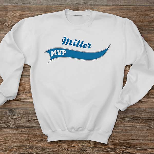 father crewneck