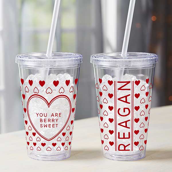 Kids Personalized Tumbler