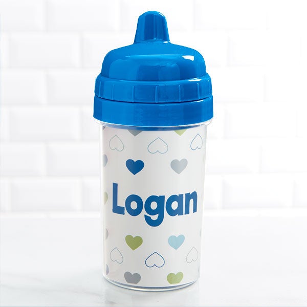 Toddler Girl Sippy Cups