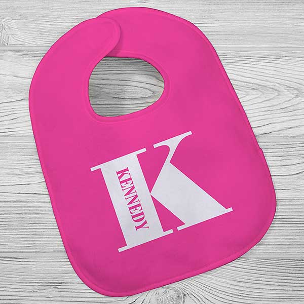 personalized baby bibs cheap