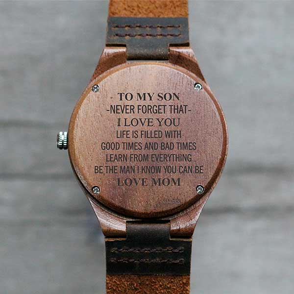 Watch Engraving Quotes For Graduation Shelby Cottrell