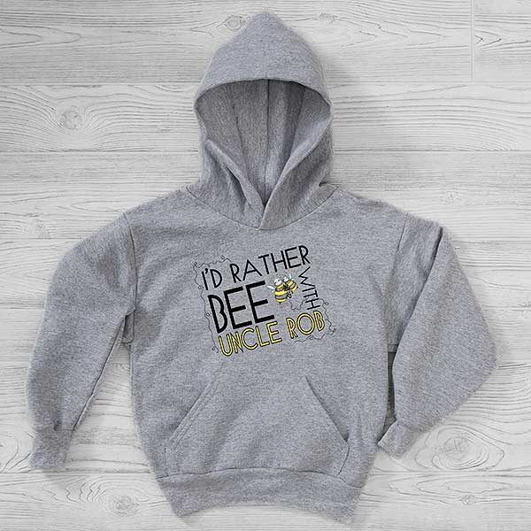 hanes toddler sweatshirts