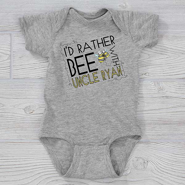 I. Introduction to Personalized Baby Outfits