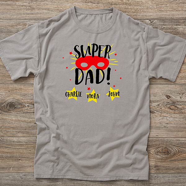 Hanes Adult ComfortWash T-Shirt