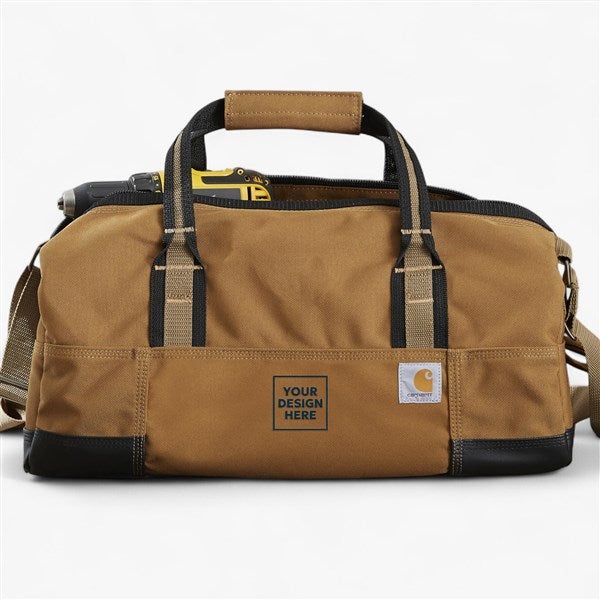 Personalized Logo Carhartt® Legacy Gear Bag  - 29404