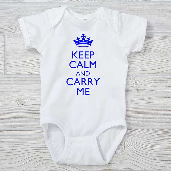 personalized baby products
