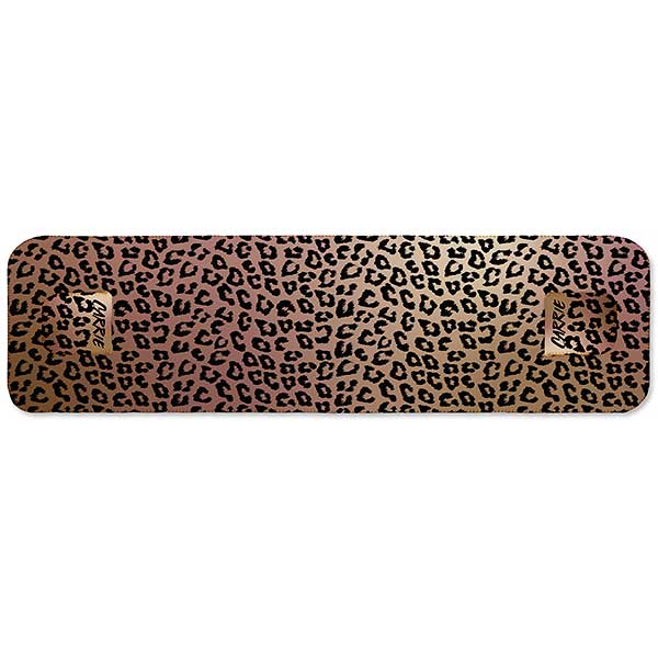 Leopard Print Personalized Cuddle Wrap