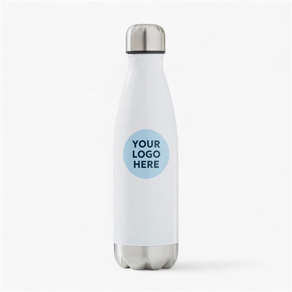 Personalized Logo Insulated Water Bottle 17 oz.  - 30802