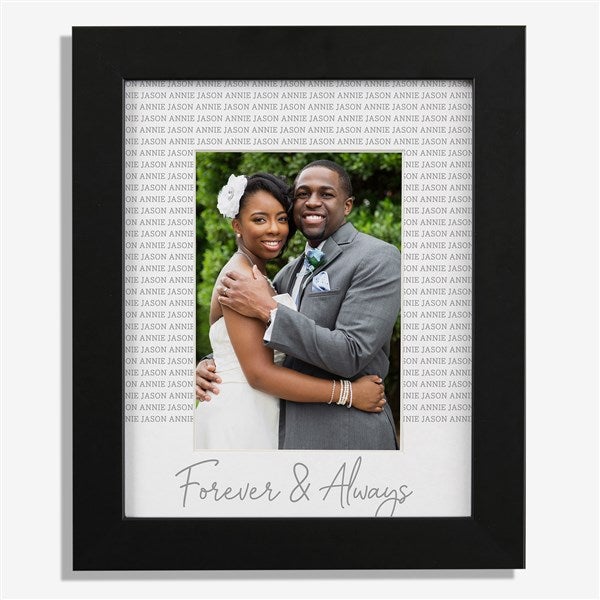 Family Names Personalized Framed Prints - 30804