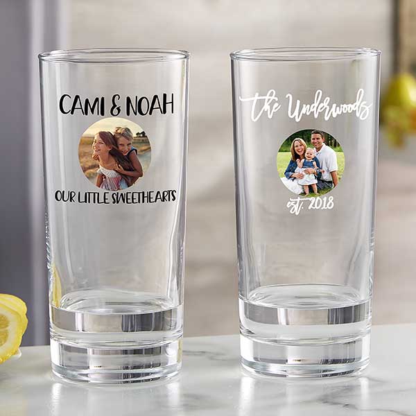 Personalized Star Wars Pint Glass Tumbler Beer Glass Full Color Custom Gift  Your Name Personalized Mug 