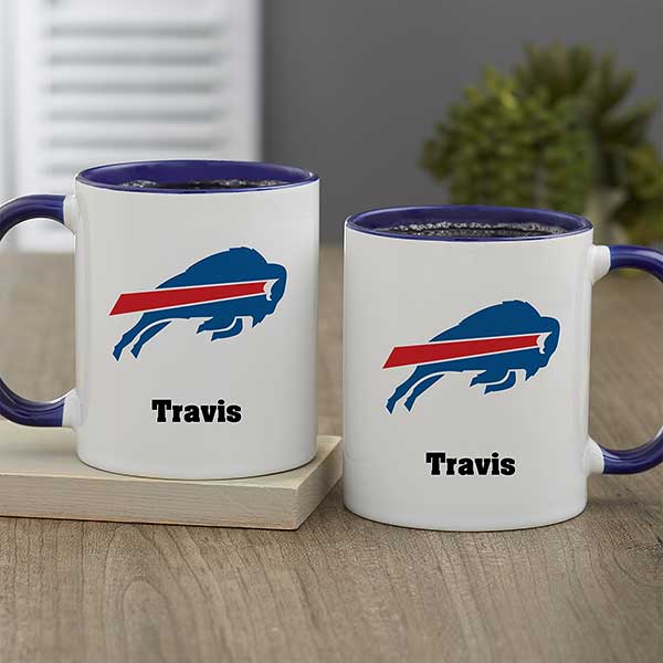 buffalo bills gifts for her