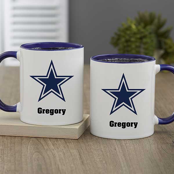 dallas cowboy gifts for her