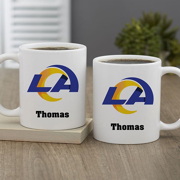 Los Angeles Rams Mugs