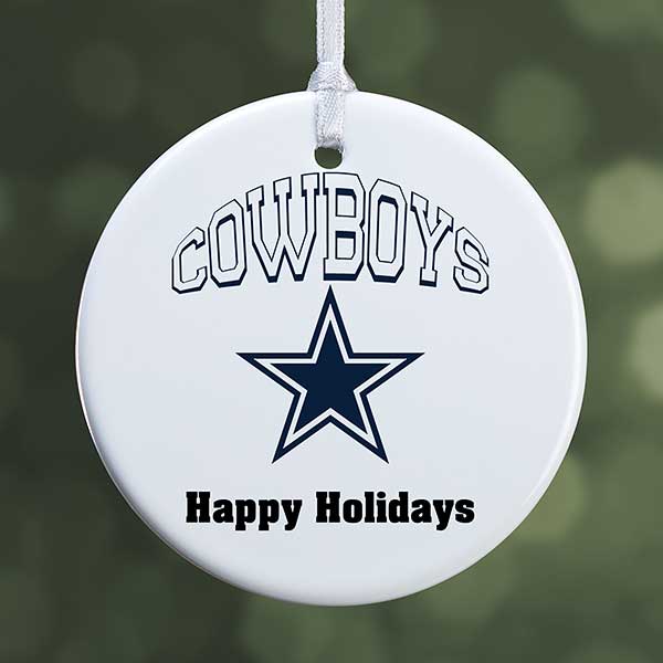 KOOZIE DALLAS COWBOYS  Plastic canvas ornaments, Plastic canvas