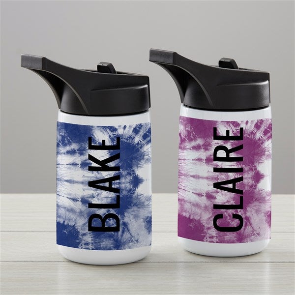 Double Wall Vacuum Insulated Stainless Steel Water Bottle Dance Is Life 17 oz 