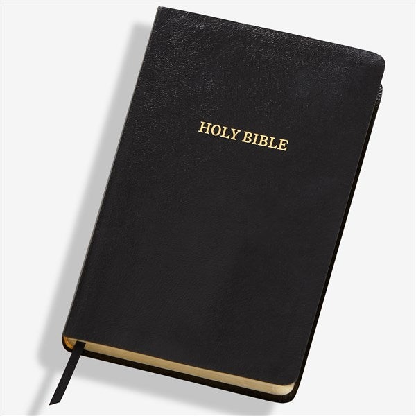 KJV Large Print Bible - 34447