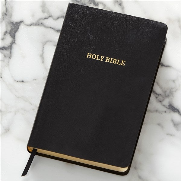 KJV Large Print Bible - 34447