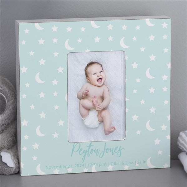 Sweet Baby Personalized Picture Frames  - 37186