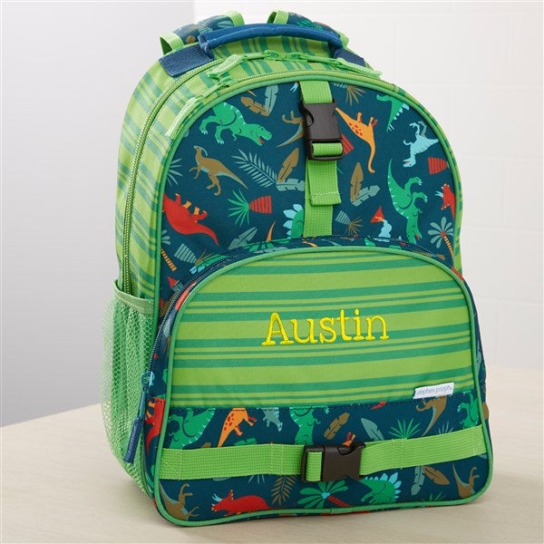 Personalized Kids Backpacks - Dinosaur