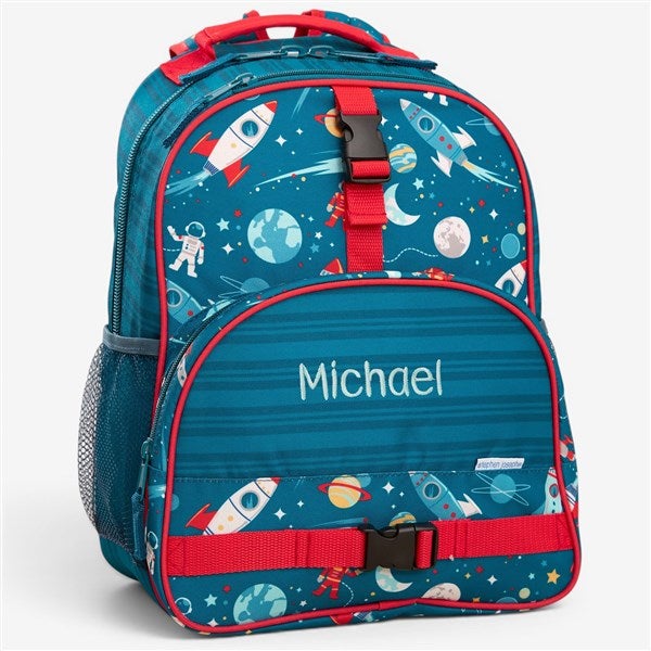 Personalized Kids Backpacks - Space - 37361