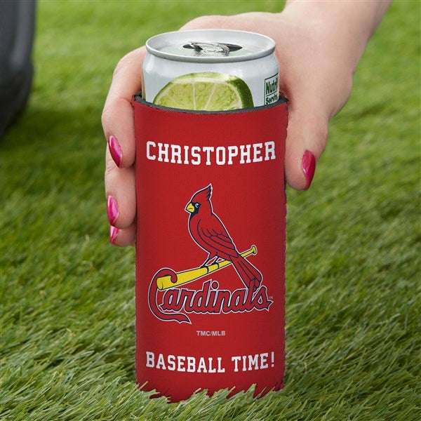 MLB St. Louis Cardinals 16 Can Cooler