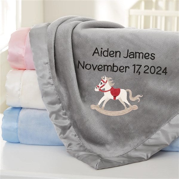 Aiden blanket online