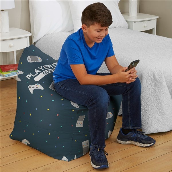 Gaming Personalized Bean Bag Chair