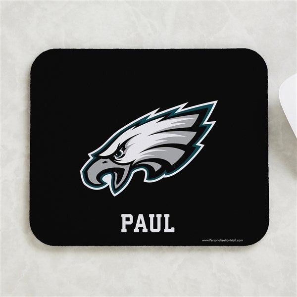 NFL Philadelphia Eagles Personalized Mouse Pad - 38758