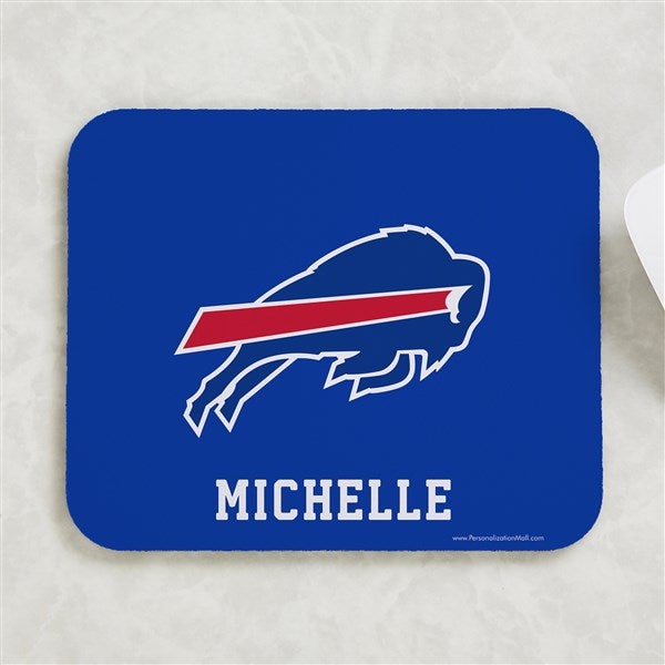 NFL Buffalo Bills Personalized Mouse Pad  - 38759
