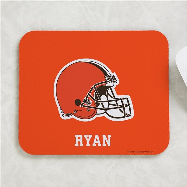 NFL Cleveland Browns Personalized Mouse Pad  - 38763