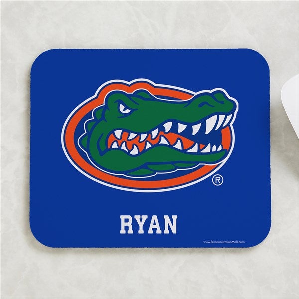 NCAA Florida Gators Personalized Mouse Pad  - 38784