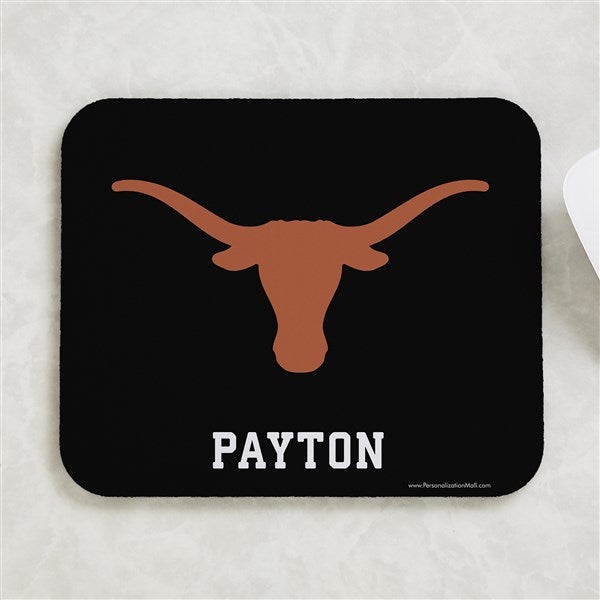 NCAA Texas Longhorns Mouse Pad  - 38795