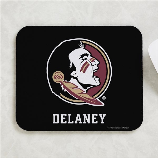 NCAA Florida State Seminoles Mouse Pad  - 38798