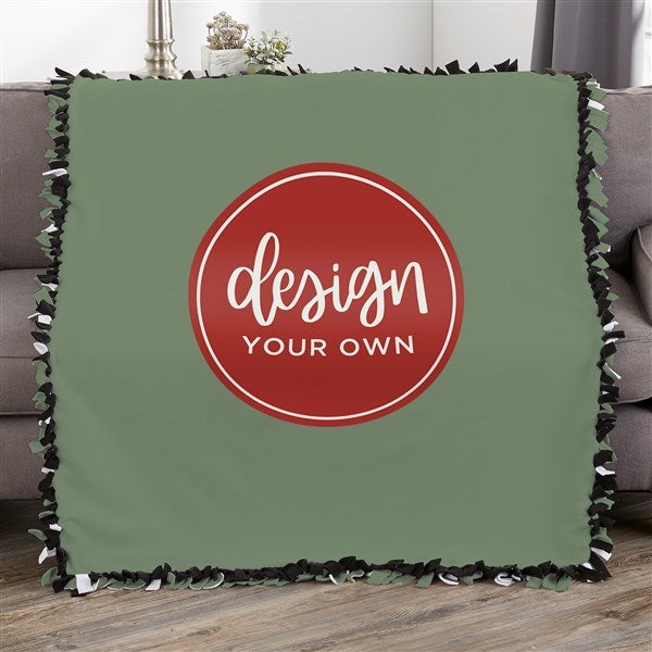 Design your 2025 blanket