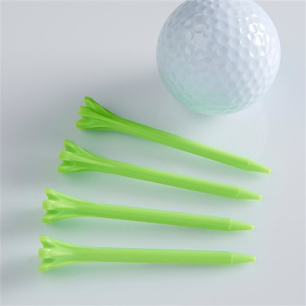 Golf Tees - Set of 50  - 40591