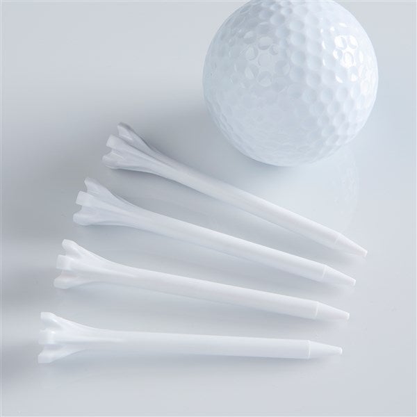 Golf Tees - Set of 50  - 40591