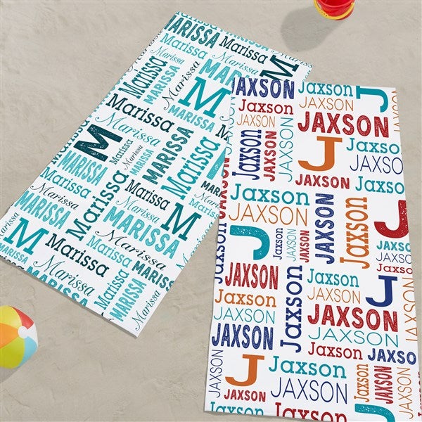 New Personalized Kids Gift Ideas - 41137