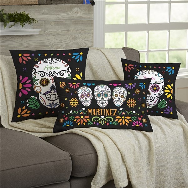 Bae of the Dead Pillow Cover main image 1
