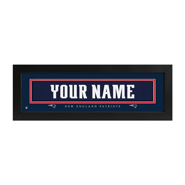 Personalized new england patriots jerseys sale