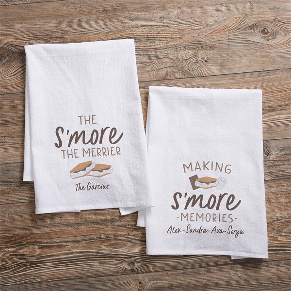 Flour Sack Dish Towels for Kitchen and More