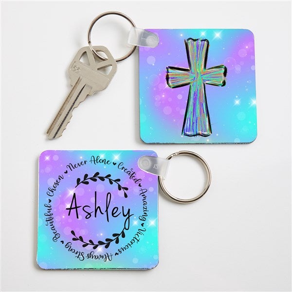 Kindness&Keychains Keychain - 44138