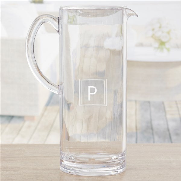 Classic Celebrations Engraved Unbreakable Tritan Drinkware - 44165