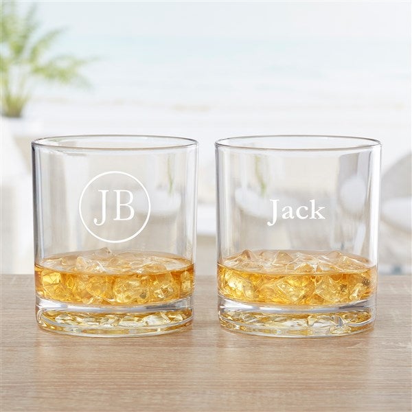Classic Celebrations Engraved Unbreakable Tritan Drinkware - 44165