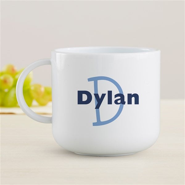 Just Me Personalized Kids Dinnerware - 44622