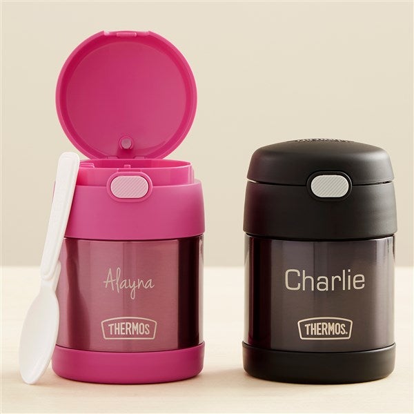 Classic Celebrations Personalized 10 oz. Thermos FUNtainer®