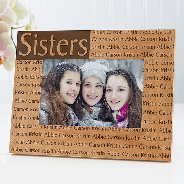 custom personalized wood picture